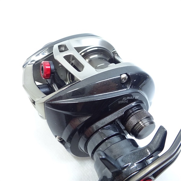 １５アルファスＳＶ１０５ＳＨＬ